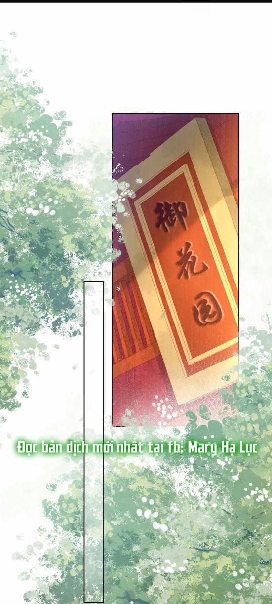 Ta Là Hắc Nguyệt Quang Của Hôn Quân 34 trang 1