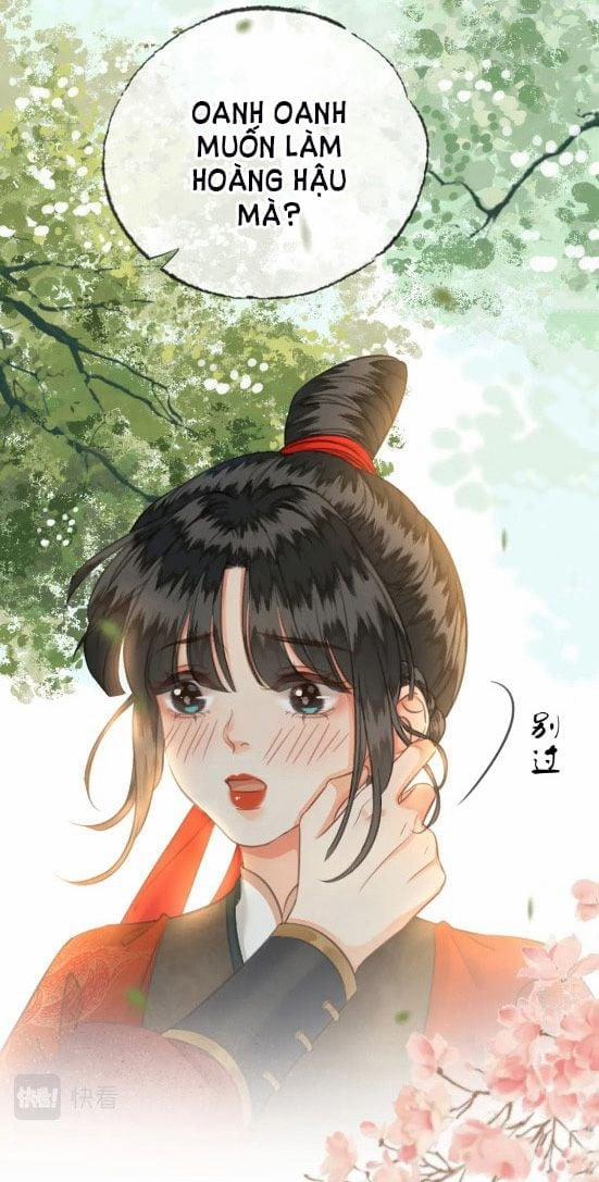 Ta Là Hắc Nguyệt Quang Của Hôn Quân 34 trang 10