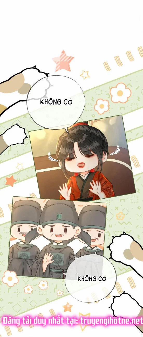 Ta Là Hắc Nguyệt Quang Của Hôn Quân 34 trang 18