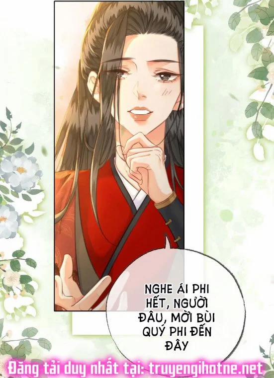 Ta Là Hắc Nguyệt Quang Của Hôn Quân 34 trang 23