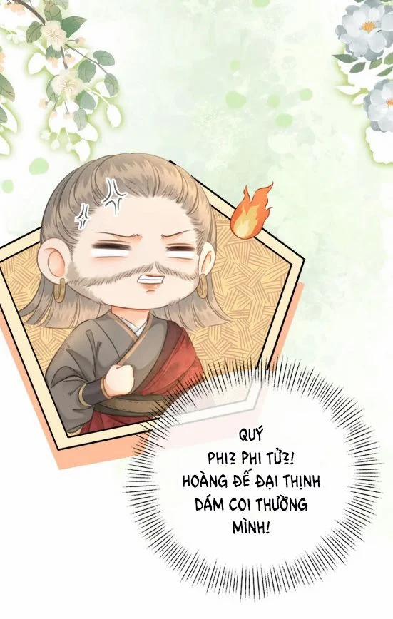 Ta Là Hắc Nguyệt Quang Của Hôn Quân 34 trang 24