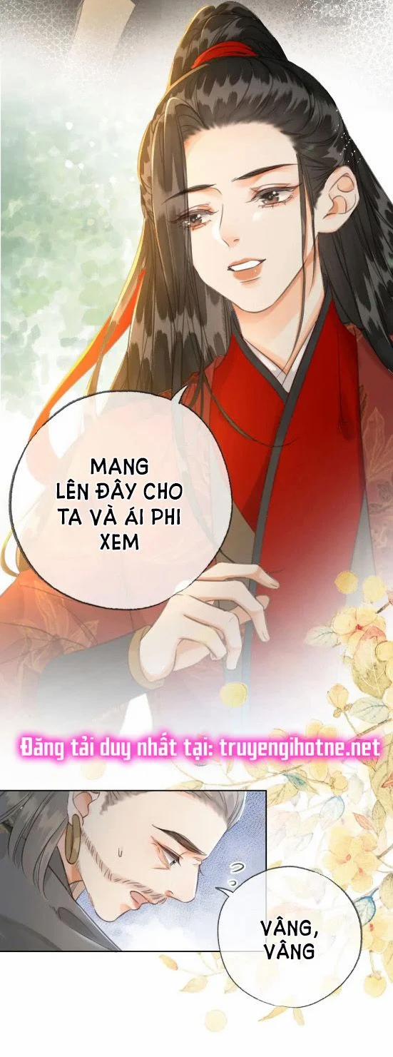 Ta Là Hắc Nguyệt Quang Của Hôn Quân 34 trang 6