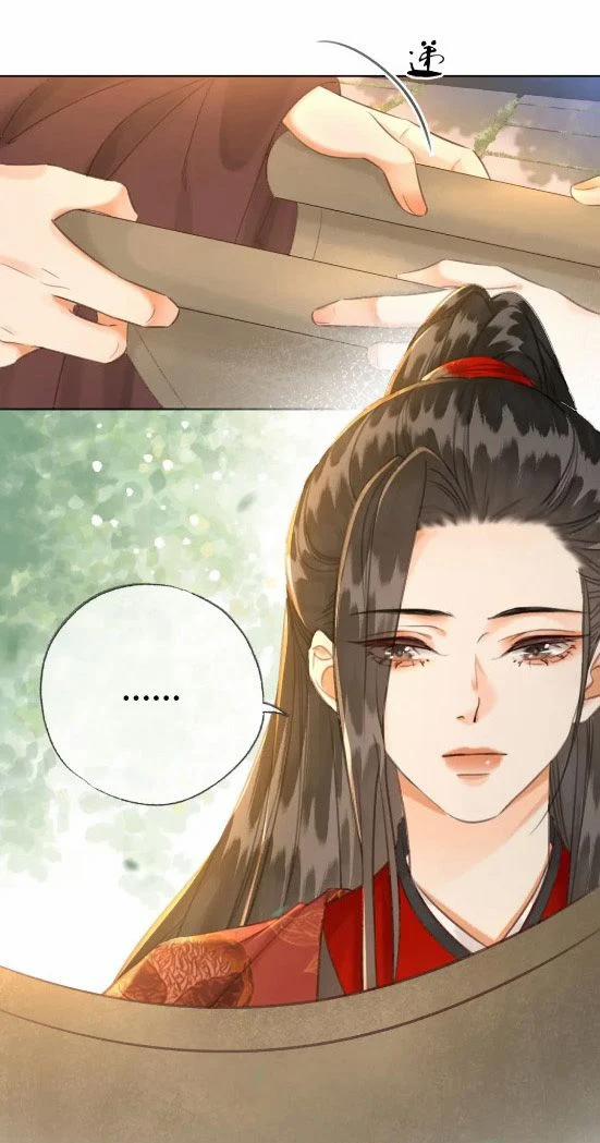 Ta Là Hắc Nguyệt Quang Của Hôn Quân 34 trang 7