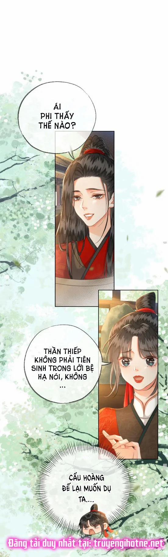 Ta Là Hắc Nguyệt Quang Của Hôn Quân 34 trang 9