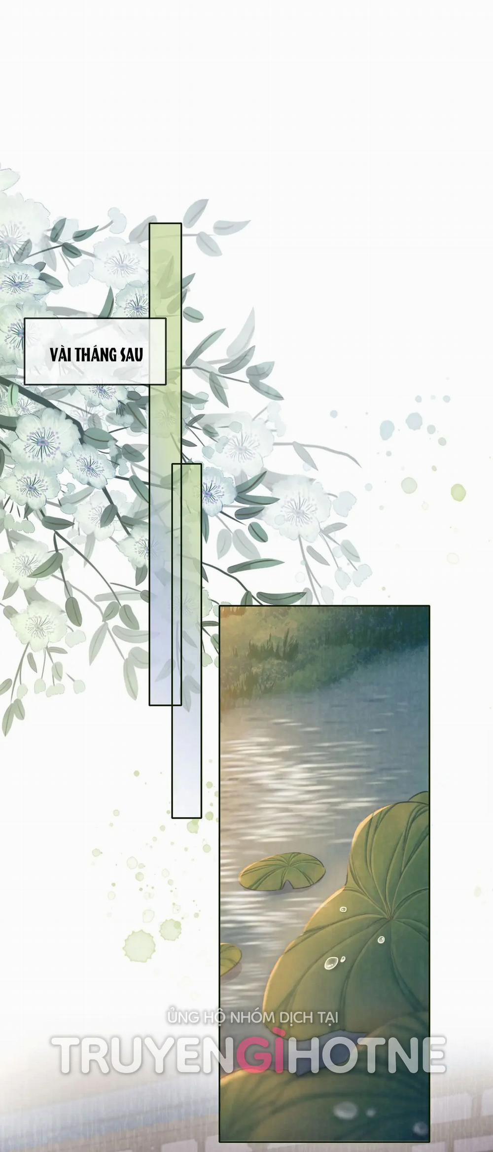 Ta Là Hắc Nguyệt Quang Của Hôn Quân 35 trang 1