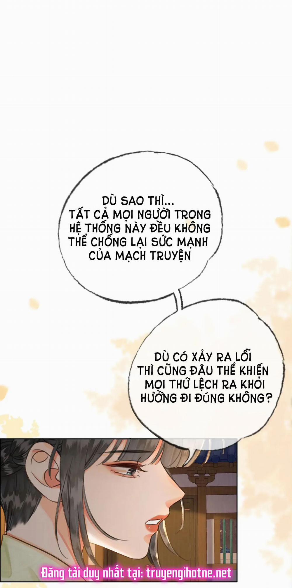 Ta Là Hắc Nguyệt Quang Của Hôn Quân 35 trang 11