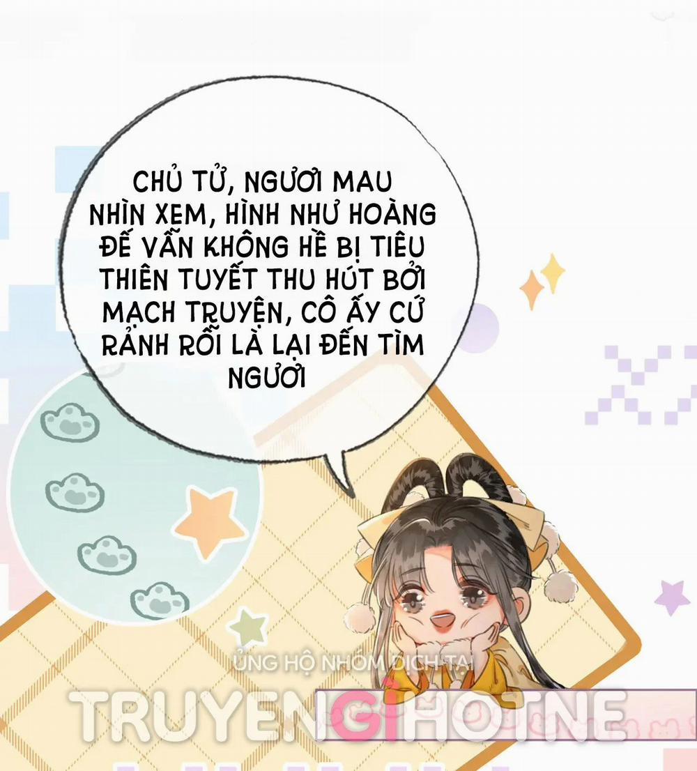 Ta Là Hắc Nguyệt Quang Của Hôn Quân 35 trang 14