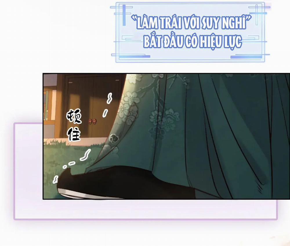 Ta Là Hắc Nguyệt Quang Của Hôn Quân 35 trang 19