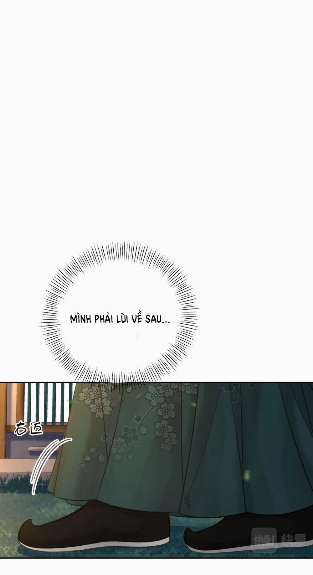 Ta Là Hắc Nguyệt Quang Của Hôn Quân 35 trang 21