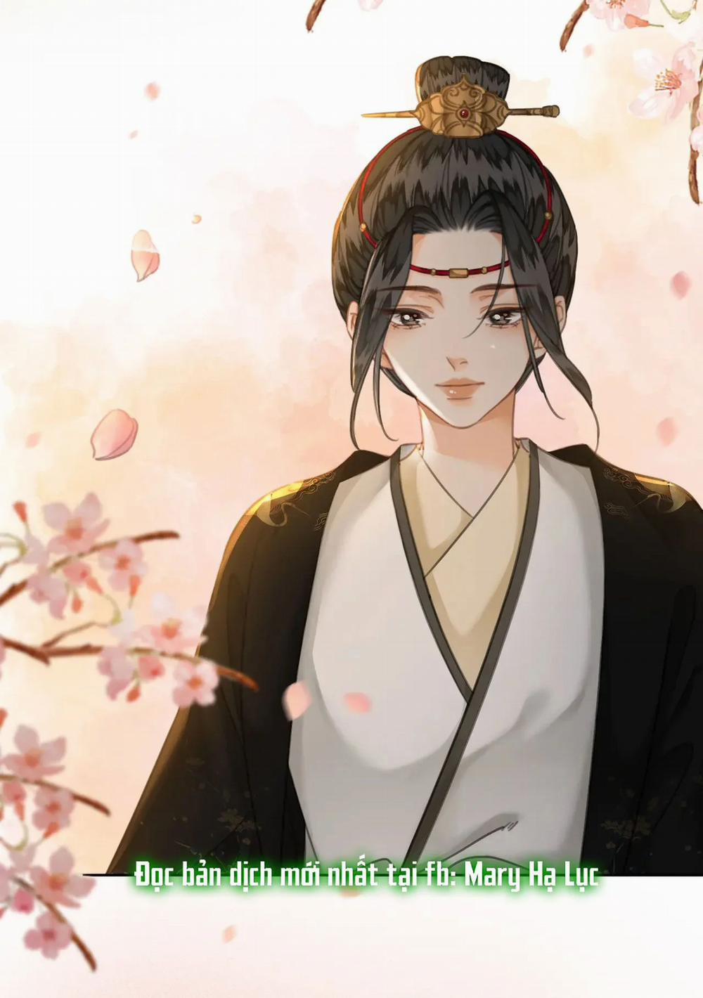 Ta Là Hắc Nguyệt Quang Của Hôn Quân 35 trang 26