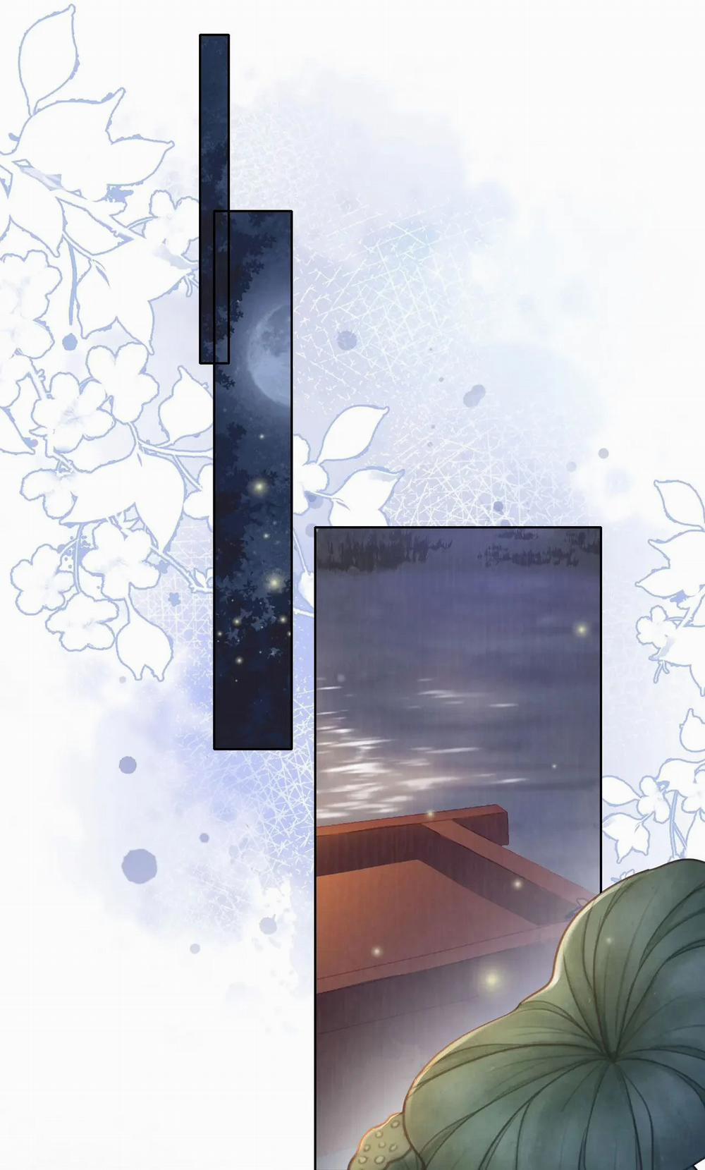 Ta Là Hắc Nguyệt Quang Của Hôn Quân 35 trang 31