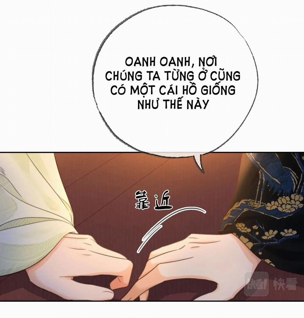 Ta Là Hắc Nguyệt Quang Của Hôn Quân 35 trang 33