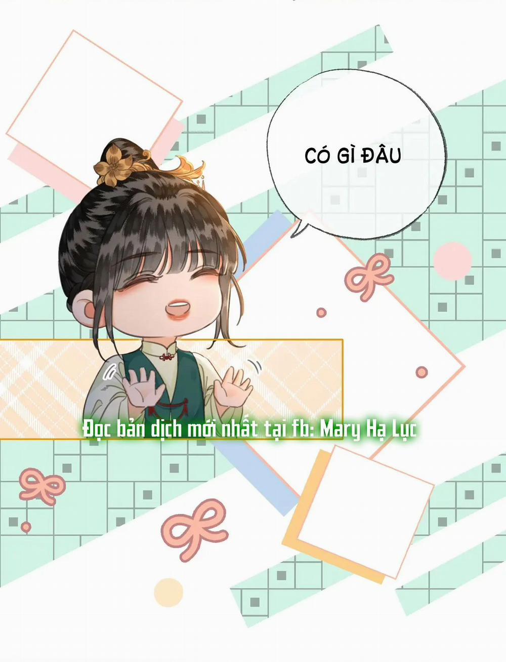 Ta Là Hắc Nguyệt Quang Của Hôn Quân 35 trang 35