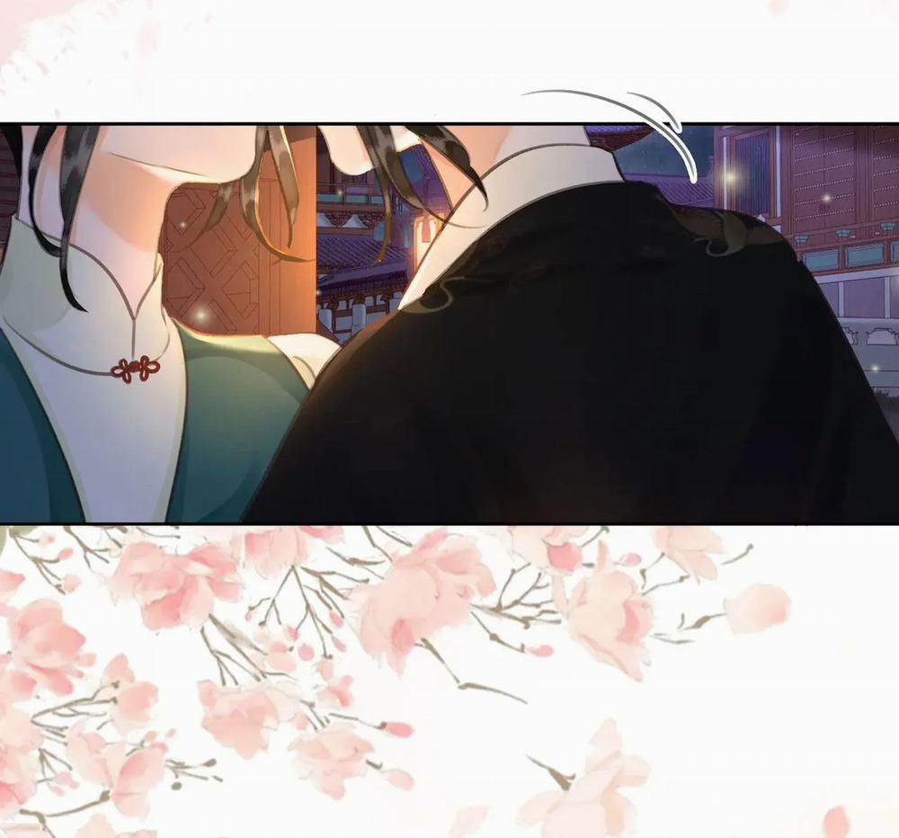 Ta Là Hắc Nguyệt Quang Của Hôn Quân 35 trang 39