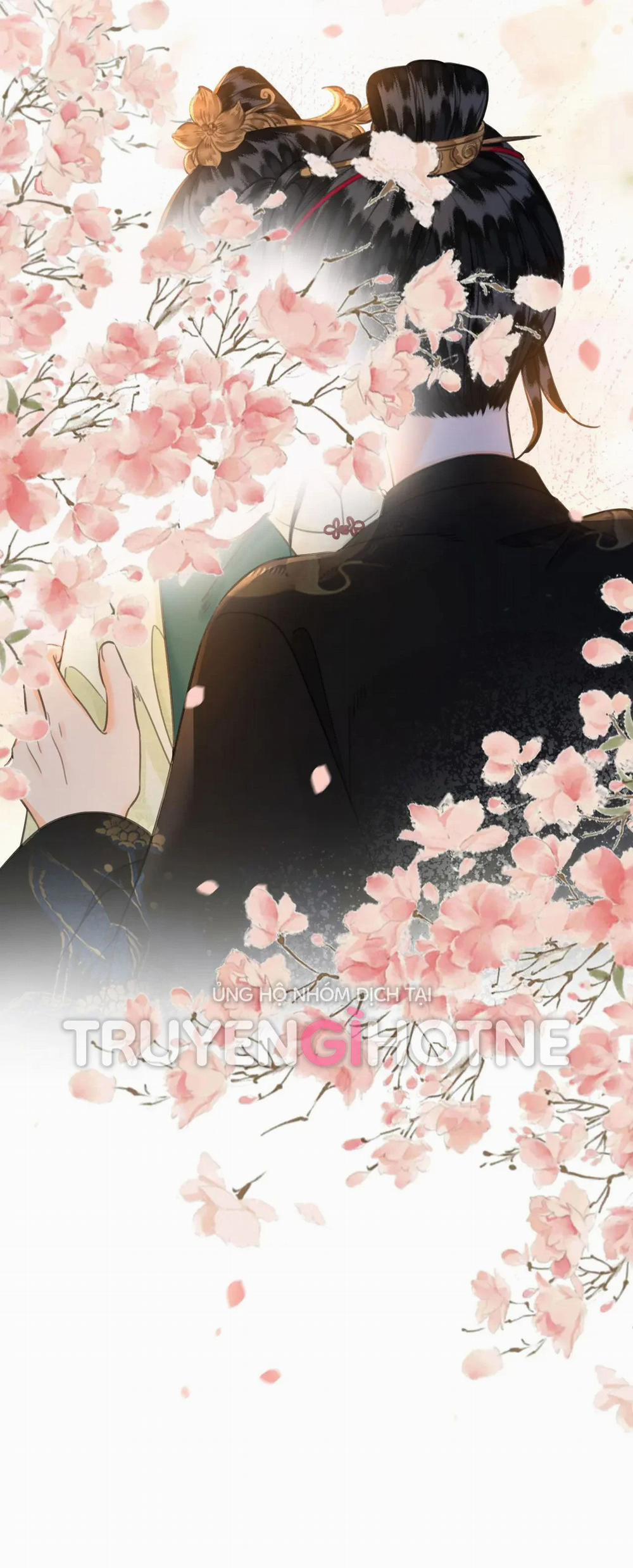 Ta Là Hắc Nguyệt Quang Của Hôn Quân 35 trang 40