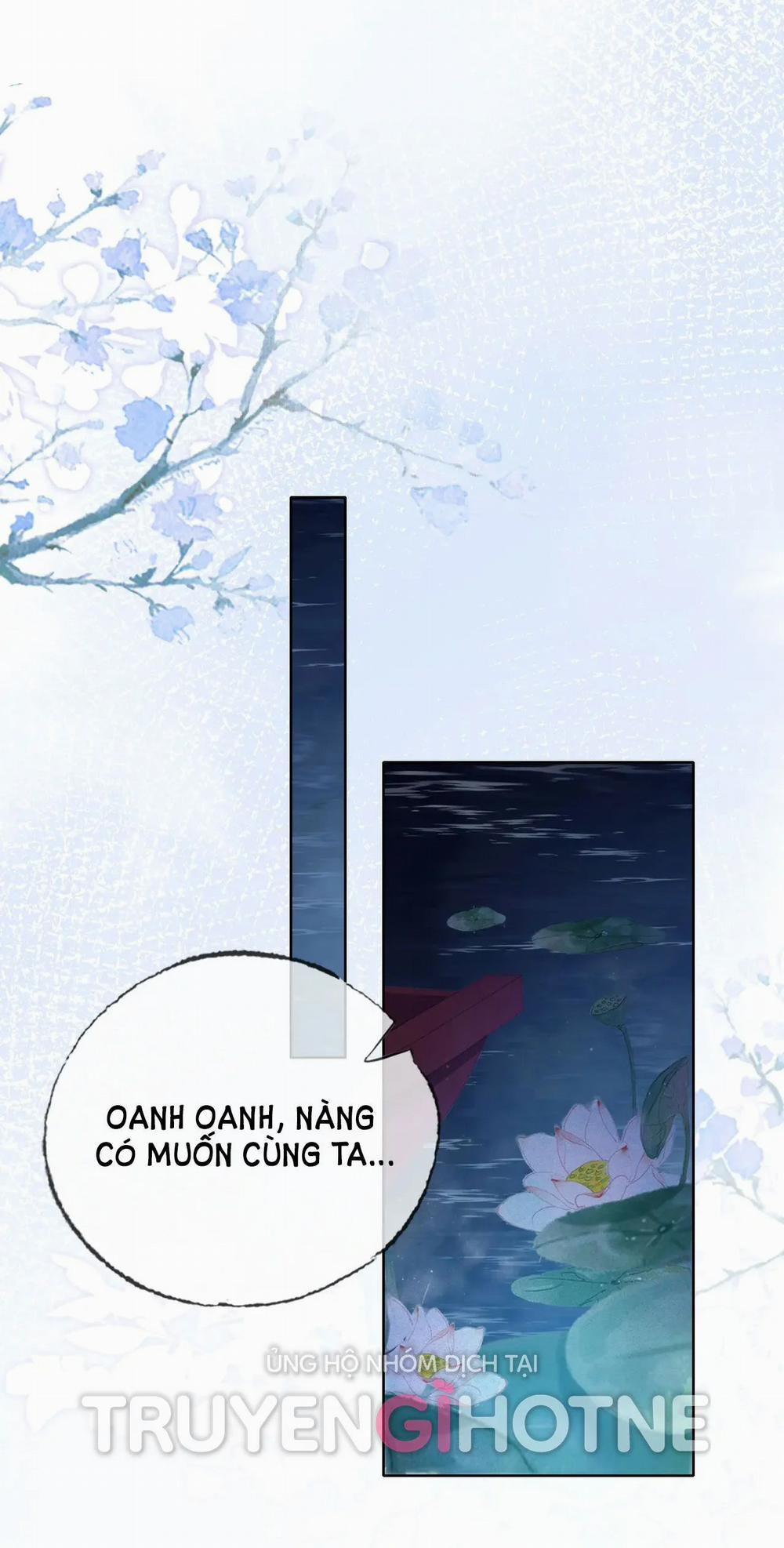 Ta Là Hắc Nguyệt Quang Của Hôn Quân 36 trang 1