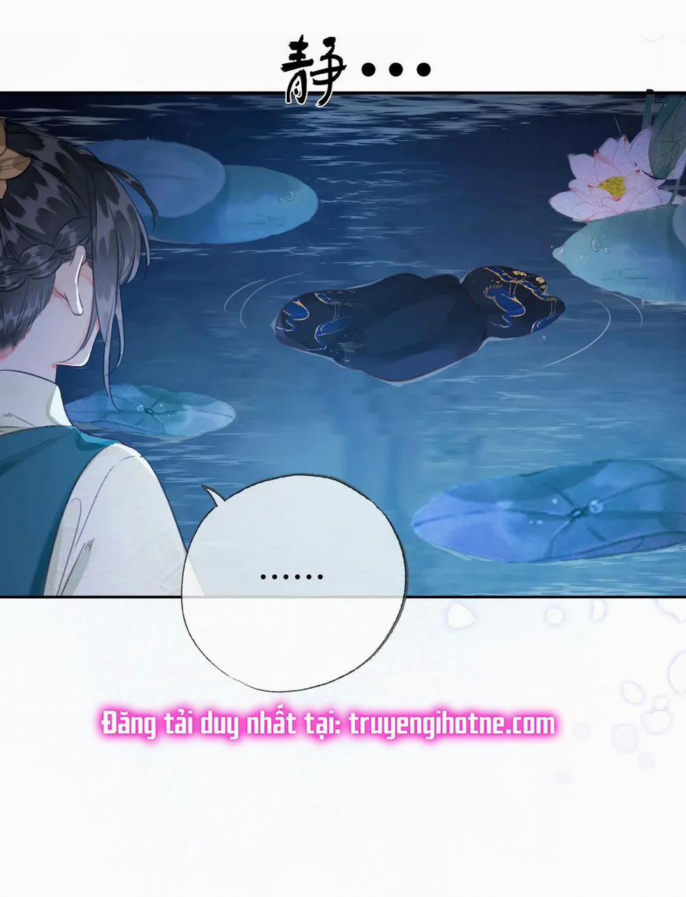 Ta Là Hắc Nguyệt Quang Của Hôn Quân 36 trang 12