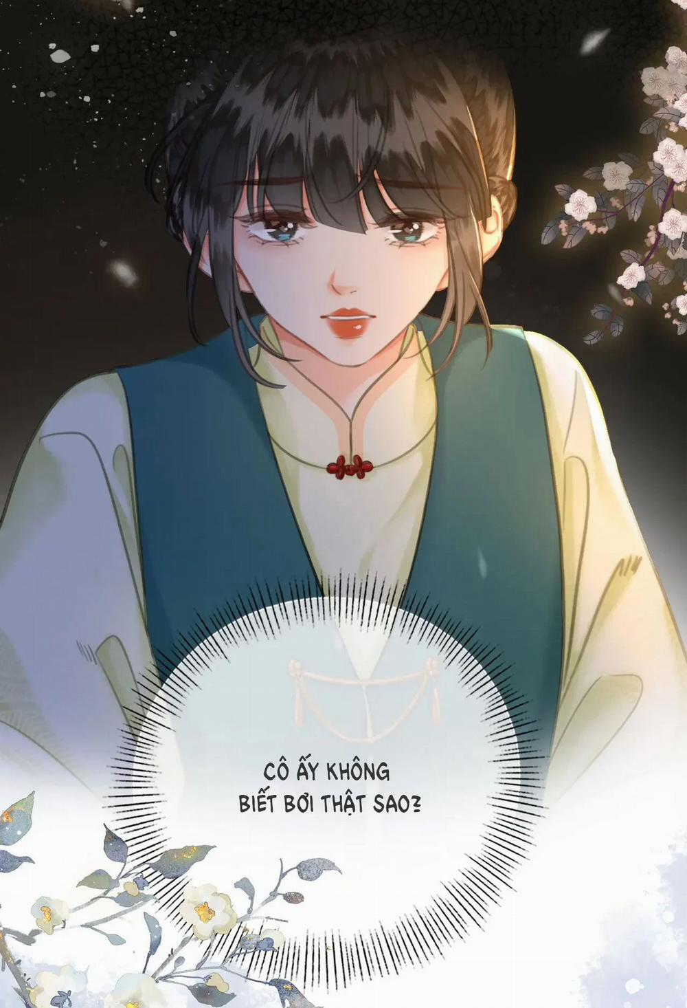 Ta Là Hắc Nguyệt Quang Của Hôn Quân 36 trang 15