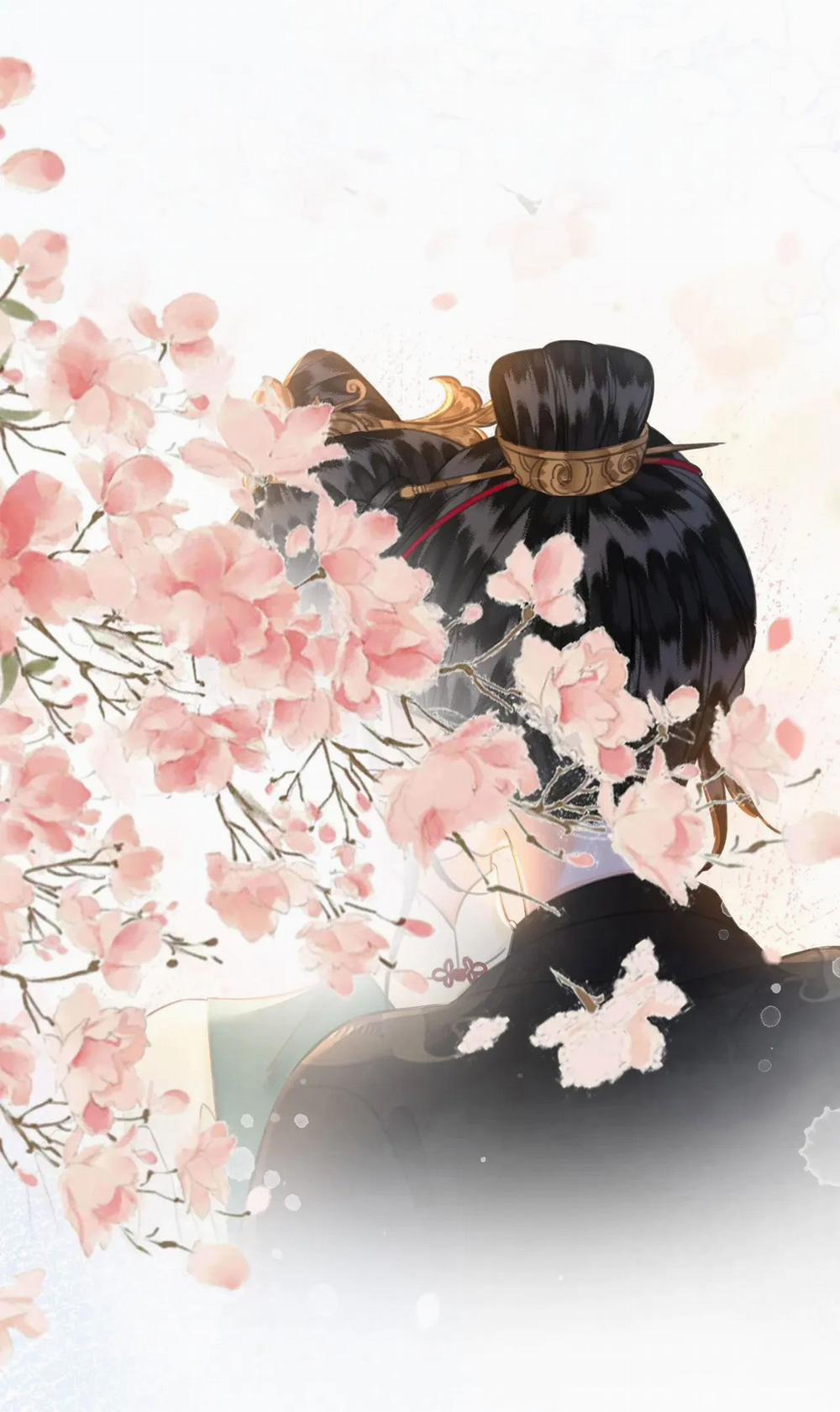 Ta Là Hắc Nguyệt Quang Của Hôn Quân 36 trang 2