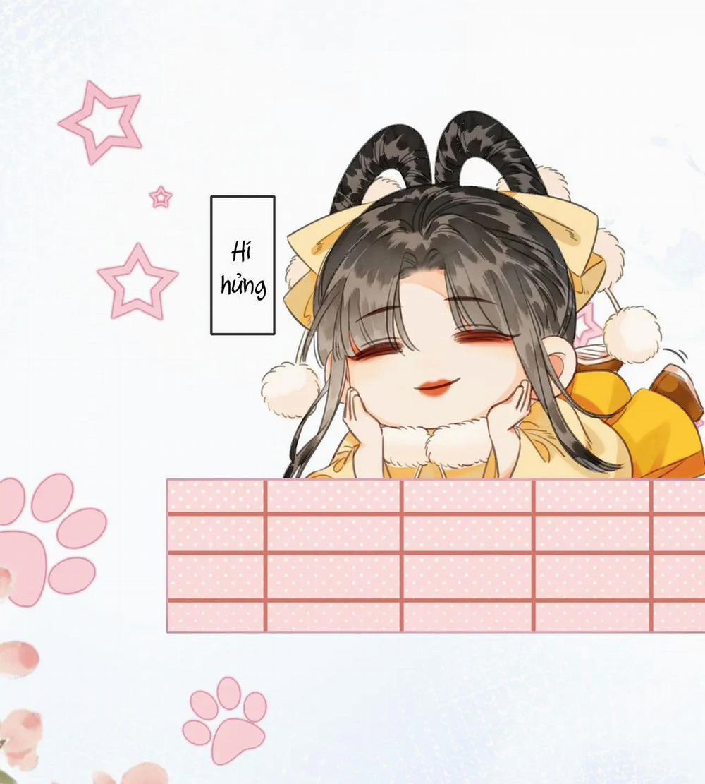 Ta Là Hắc Nguyệt Quang Của Hôn Quân 36 trang 3