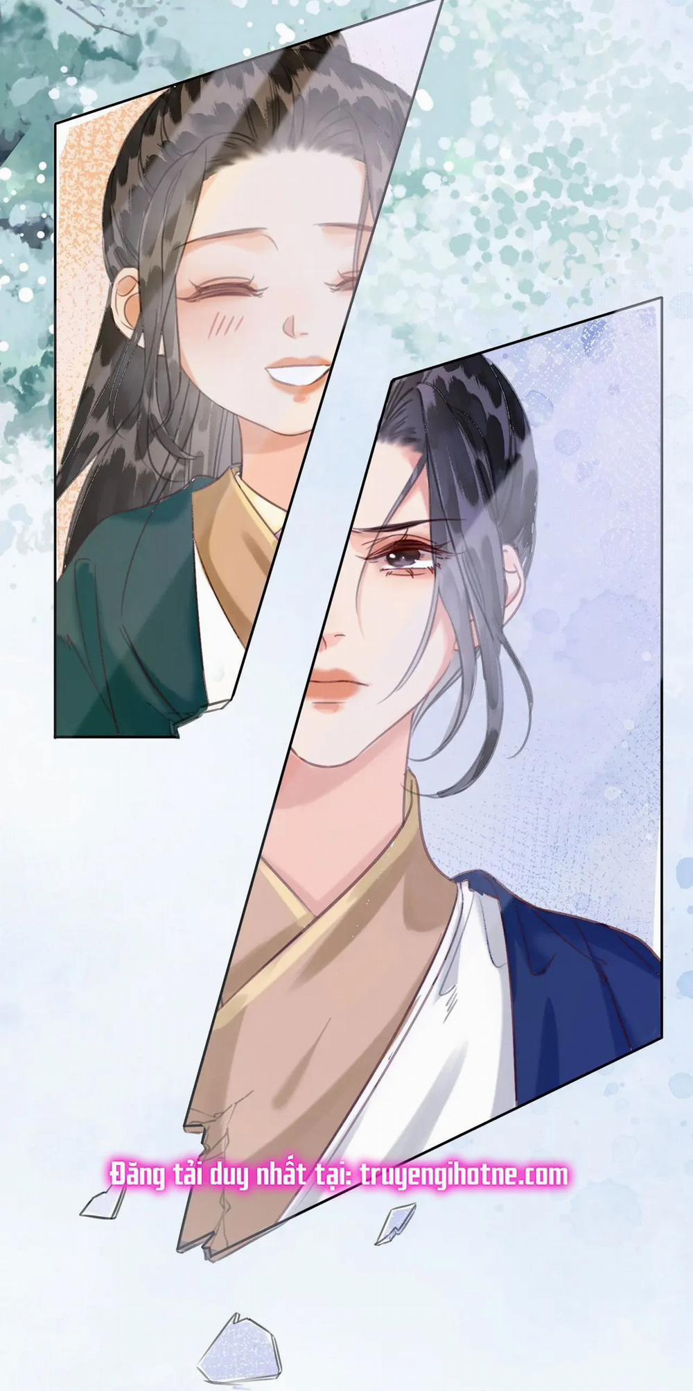 Ta Là Hắc Nguyệt Quang Của Hôn Quân 36 trang 40