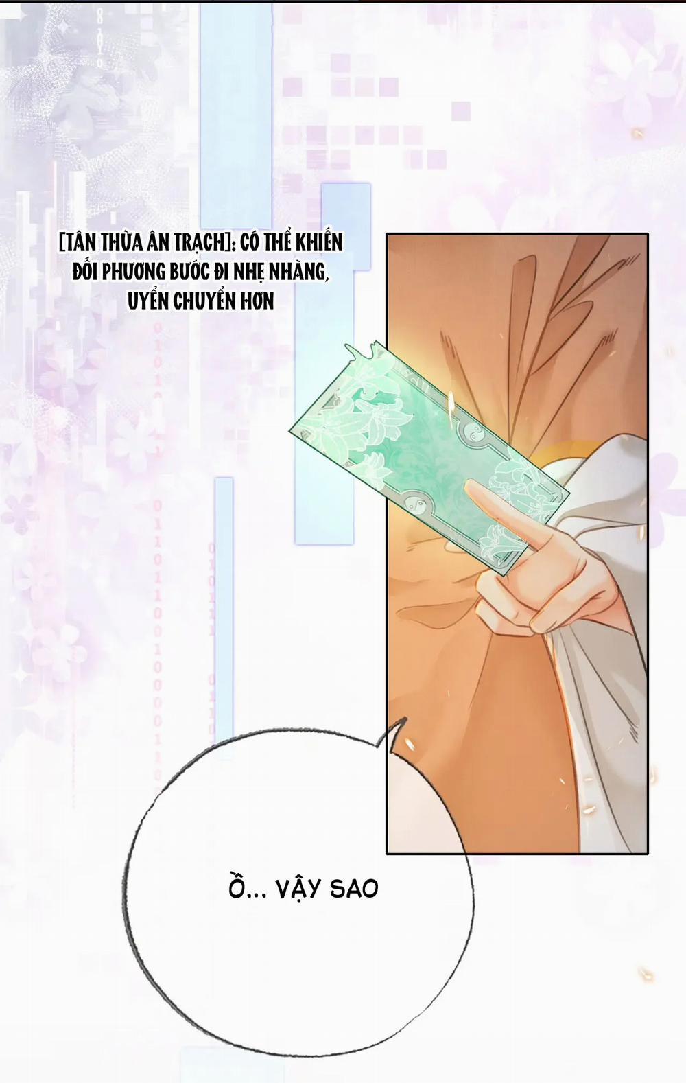 Ta Là Hắc Nguyệt Quang Của Hôn Quân 37 trang 16