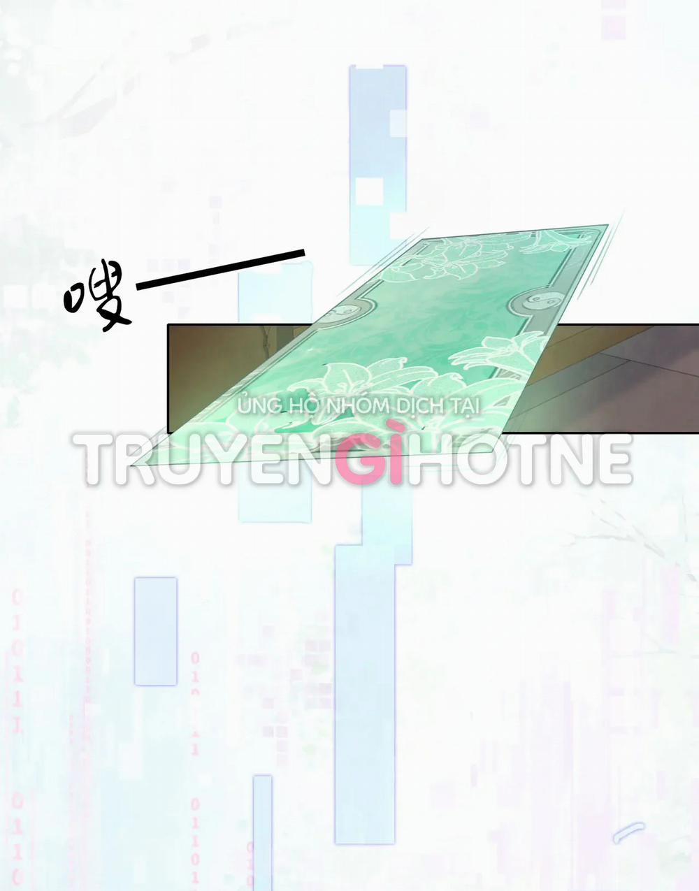 Ta Là Hắc Nguyệt Quang Của Hôn Quân 37 trang 20