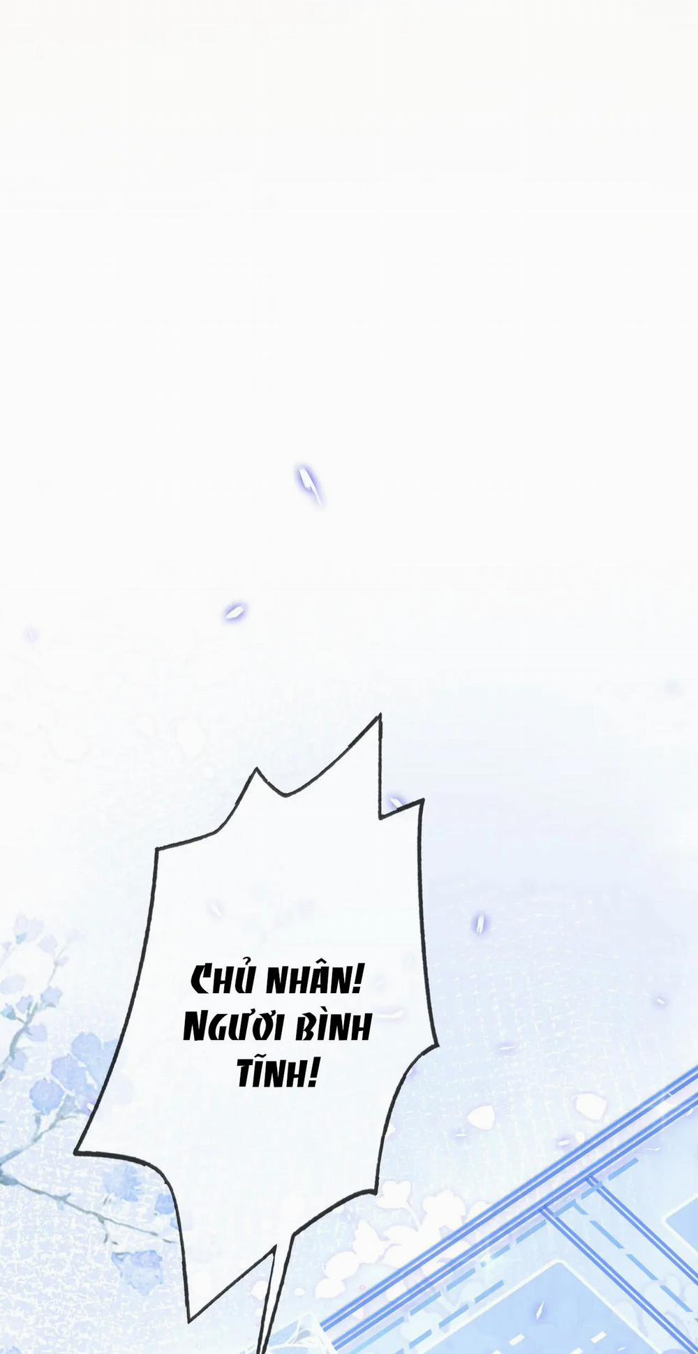 Ta Là Hắc Nguyệt Quang Của Hôn Quân 4.1 trang 17