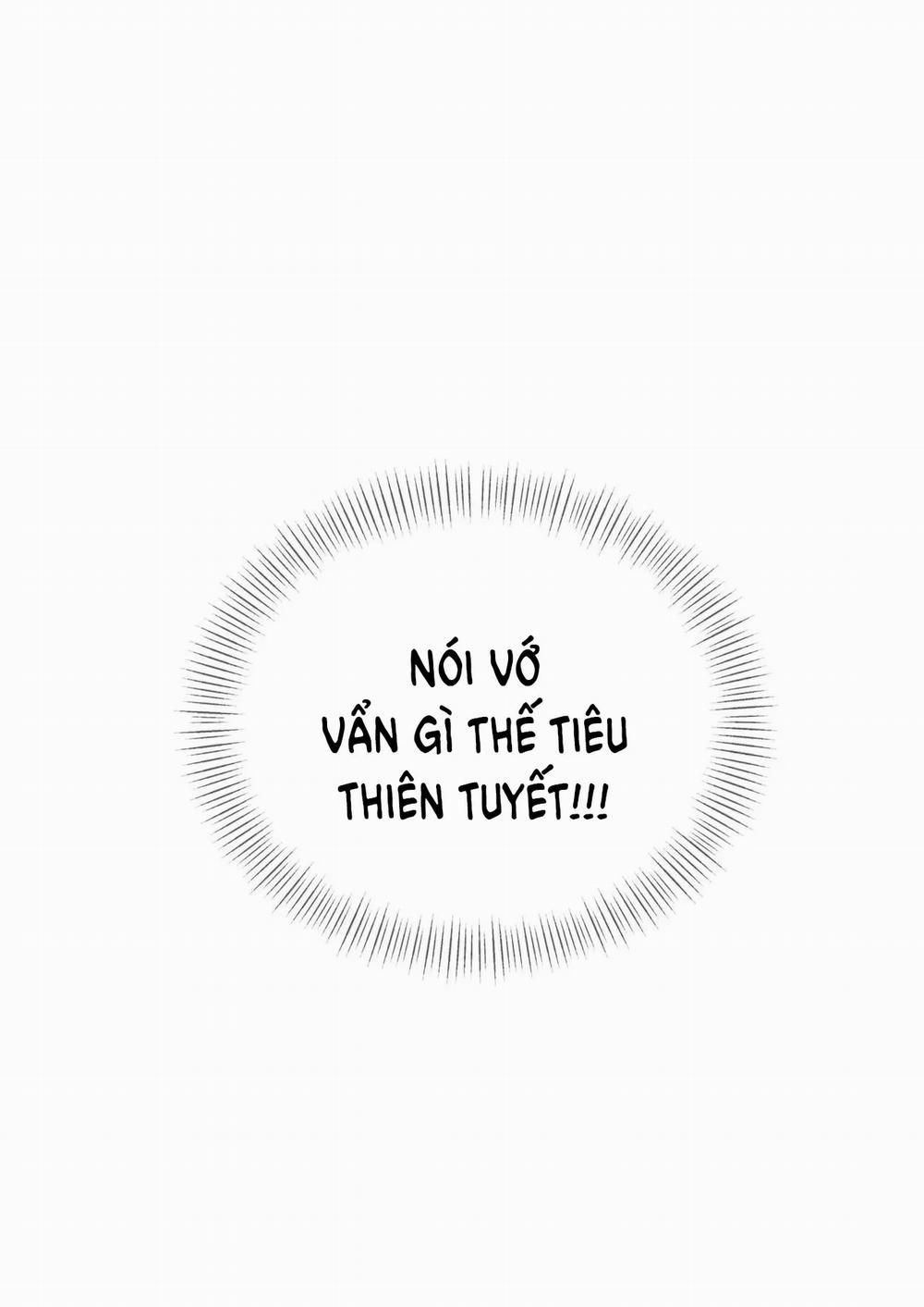 Ta Là Hắc Nguyệt Quang Của Hôn Quân 4.2 trang 21