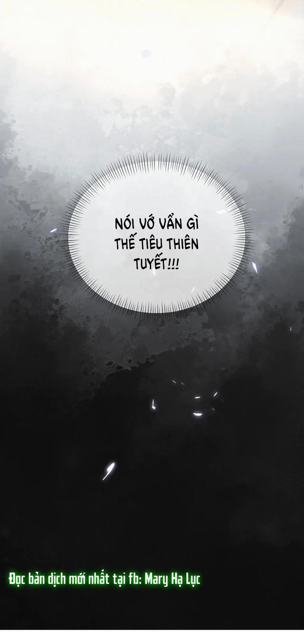 Ta Là Hắc Nguyệt Quang Của Hôn Quân 5.1 trang 17