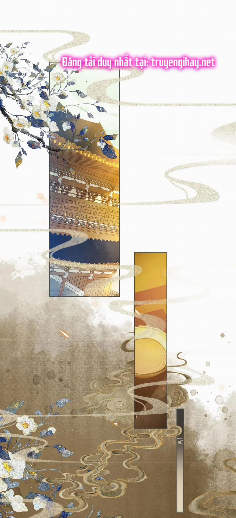 Ta Là Hắc Nguyệt Quang Của Hôn Quân 5.1 trang 18