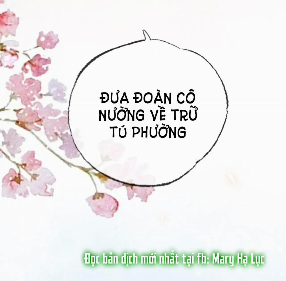 Ta Là Hắc Nguyệt Quang Của Hôn Quân 5.1 trang 2