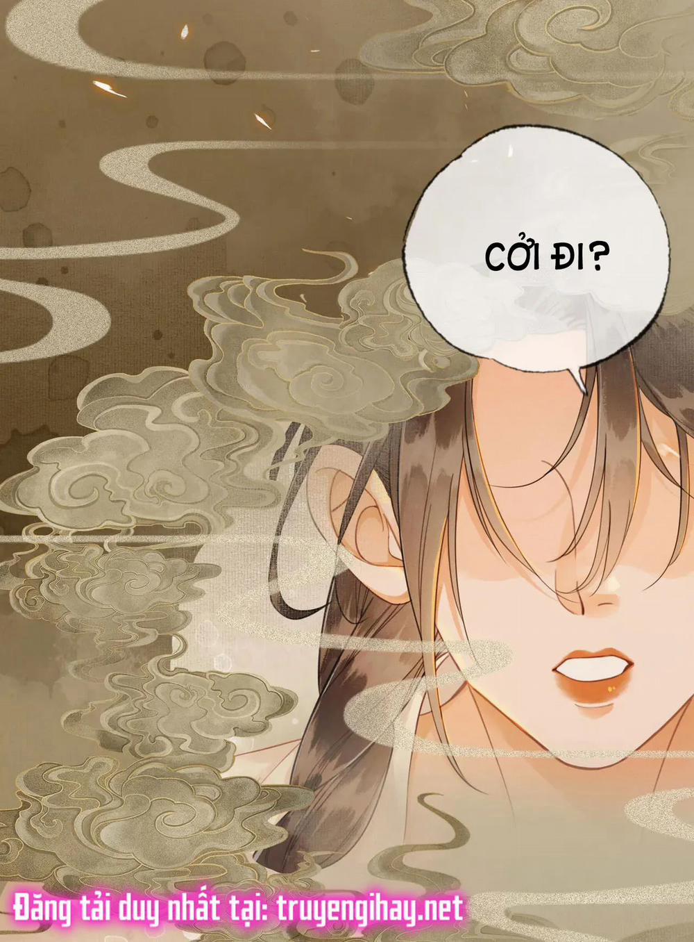 Ta Là Hắc Nguyệt Quang Của Hôn Quân 5.1 trang 20