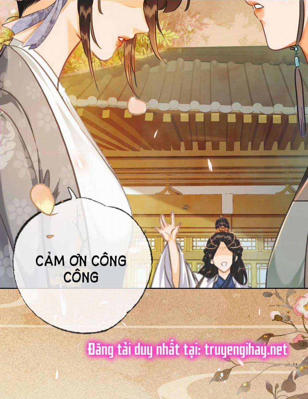 Ta Là Hắc Nguyệt Quang Của Hôn Quân 5.1 trang 9