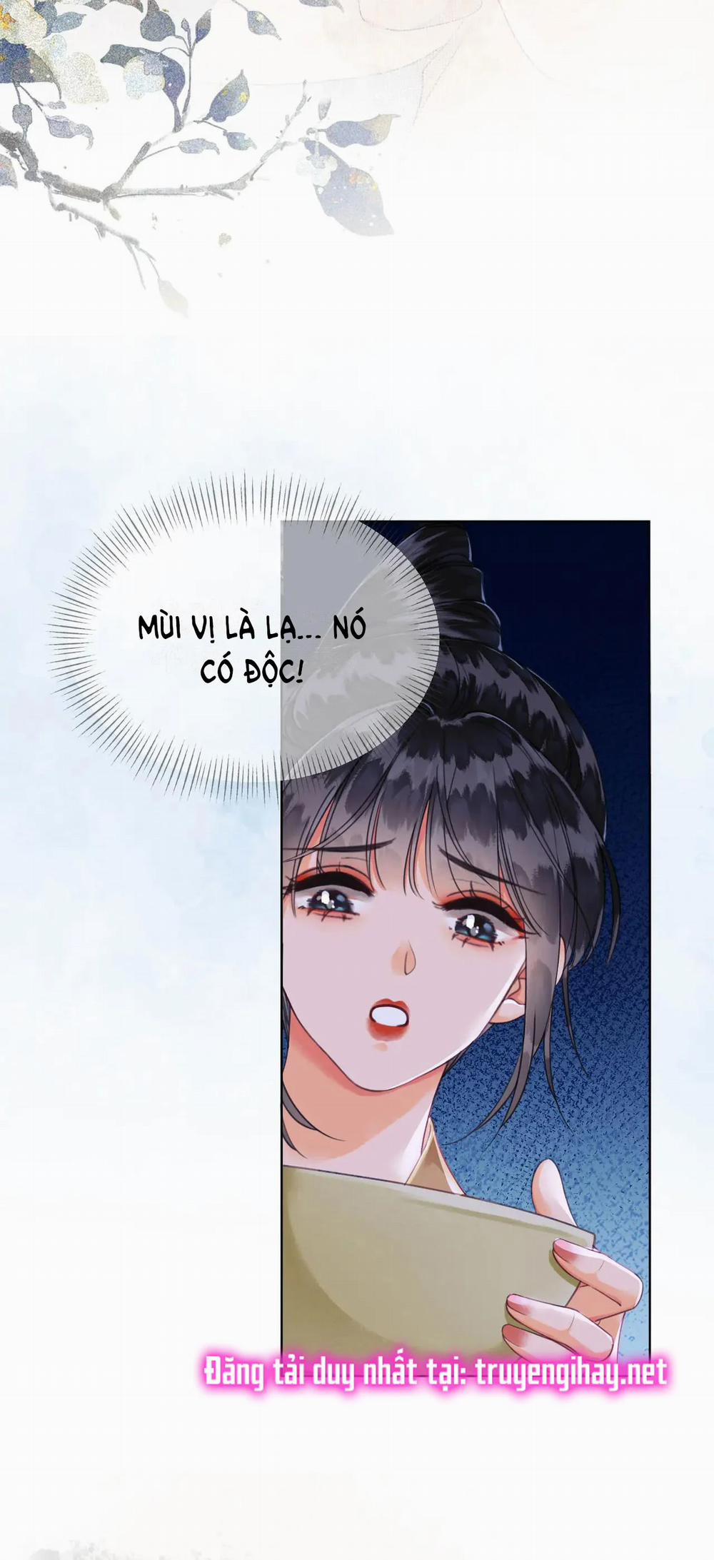 Ta Là Hắc Nguyệt Quang Của Hôn Quân 5.2 trang 0