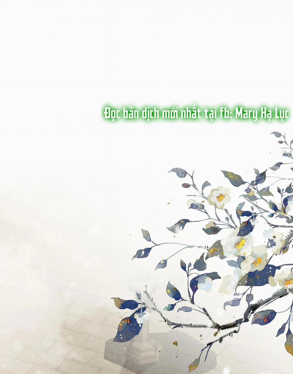 Ta Là Hắc Nguyệt Quang Của Hôn Quân 5.2 trang 13