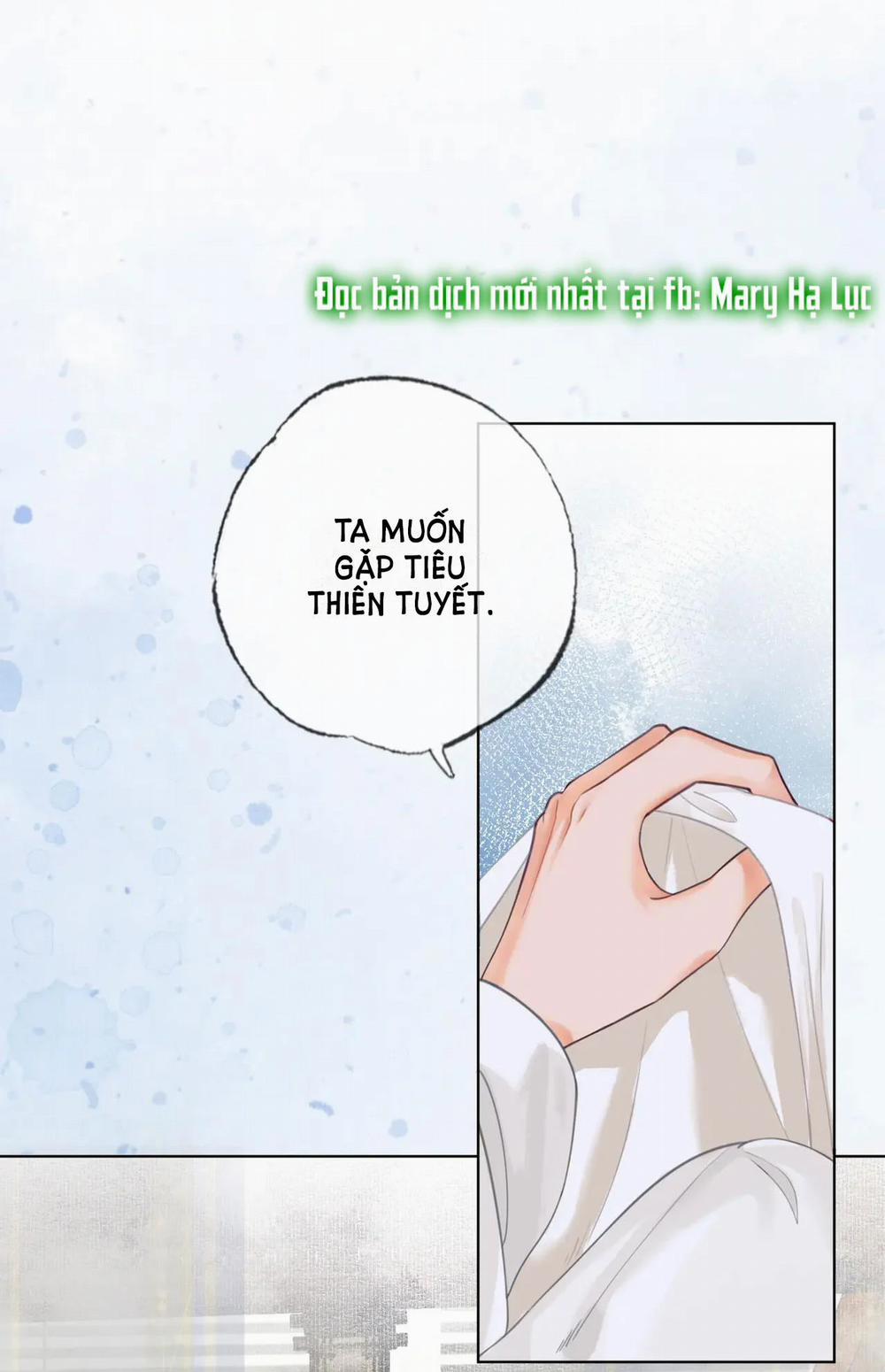 Ta Là Hắc Nguyệt Quang Của Hôn Quân 5.2 trang 5