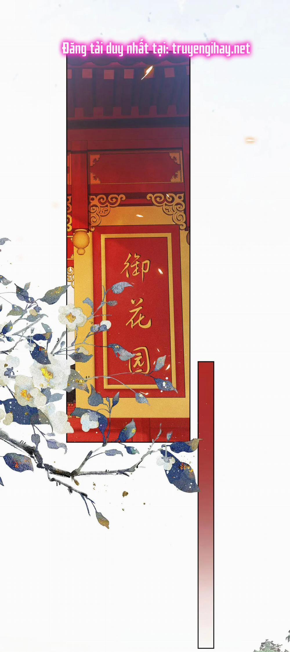 Ta Là Hắc Nguyệt Quang Của Hôn Quân 5.2 trang 8