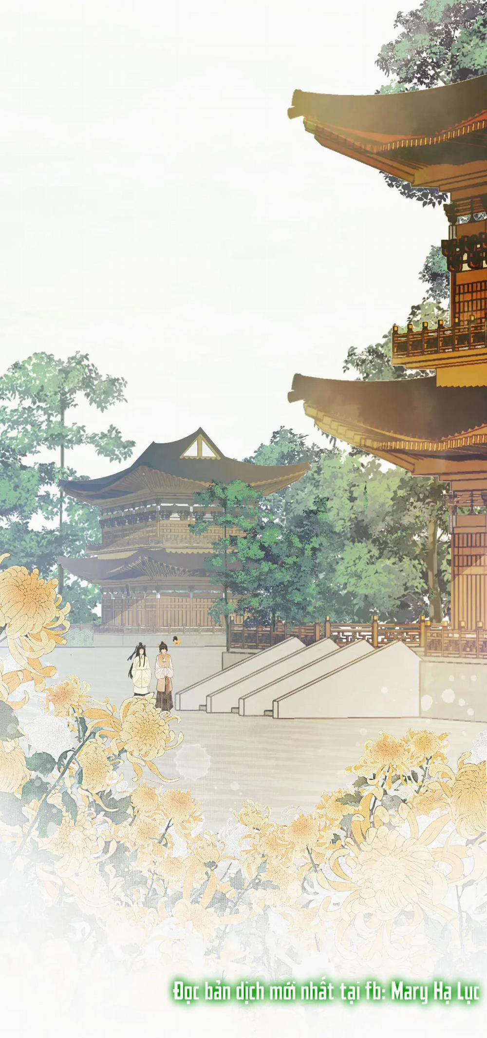 Ta Là Hắc Nguyệt Quang Của Hôn Quân 5.2 trang 9