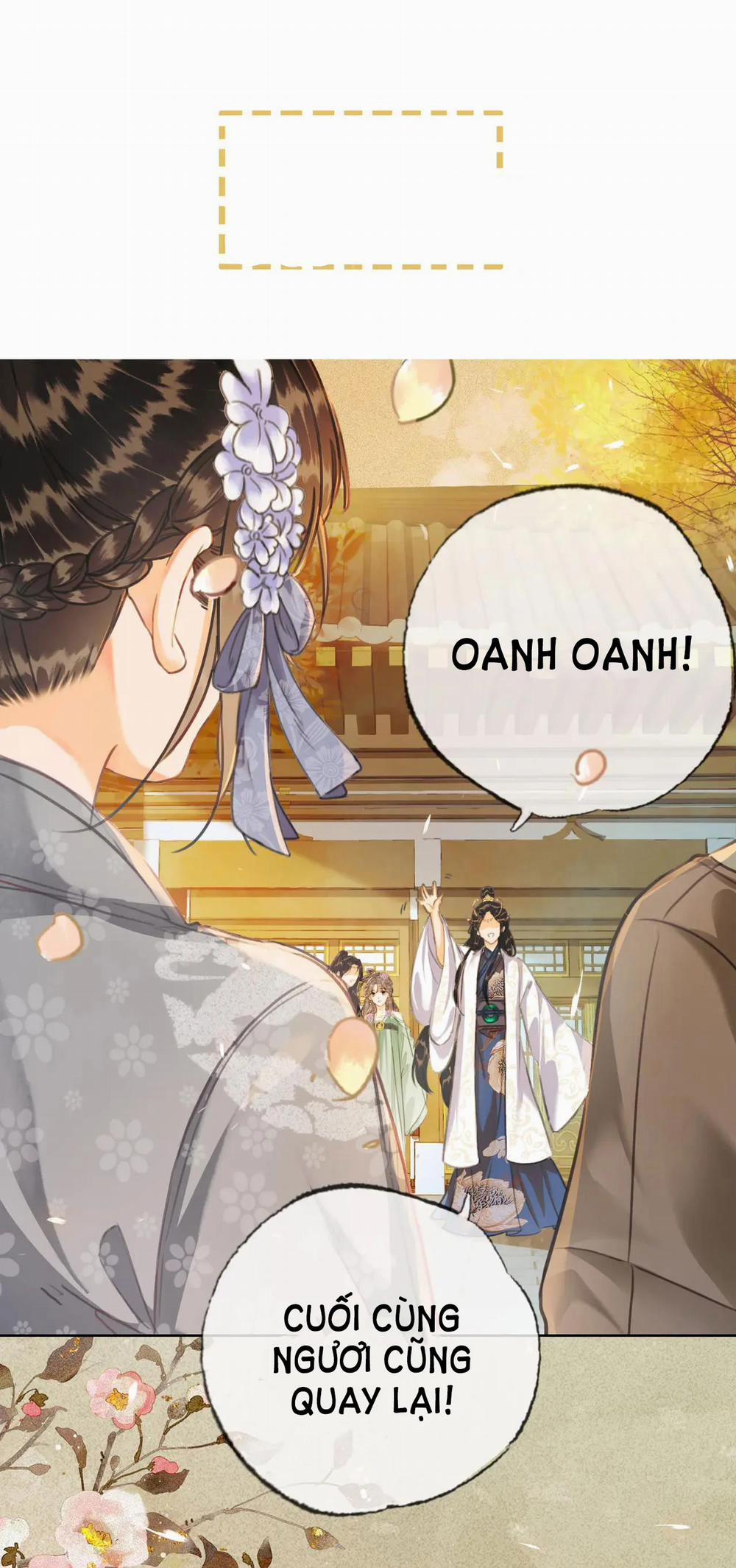 Ta Là Hắc Nguyệt Quang Của Hôn Quân 6.1 trang 2