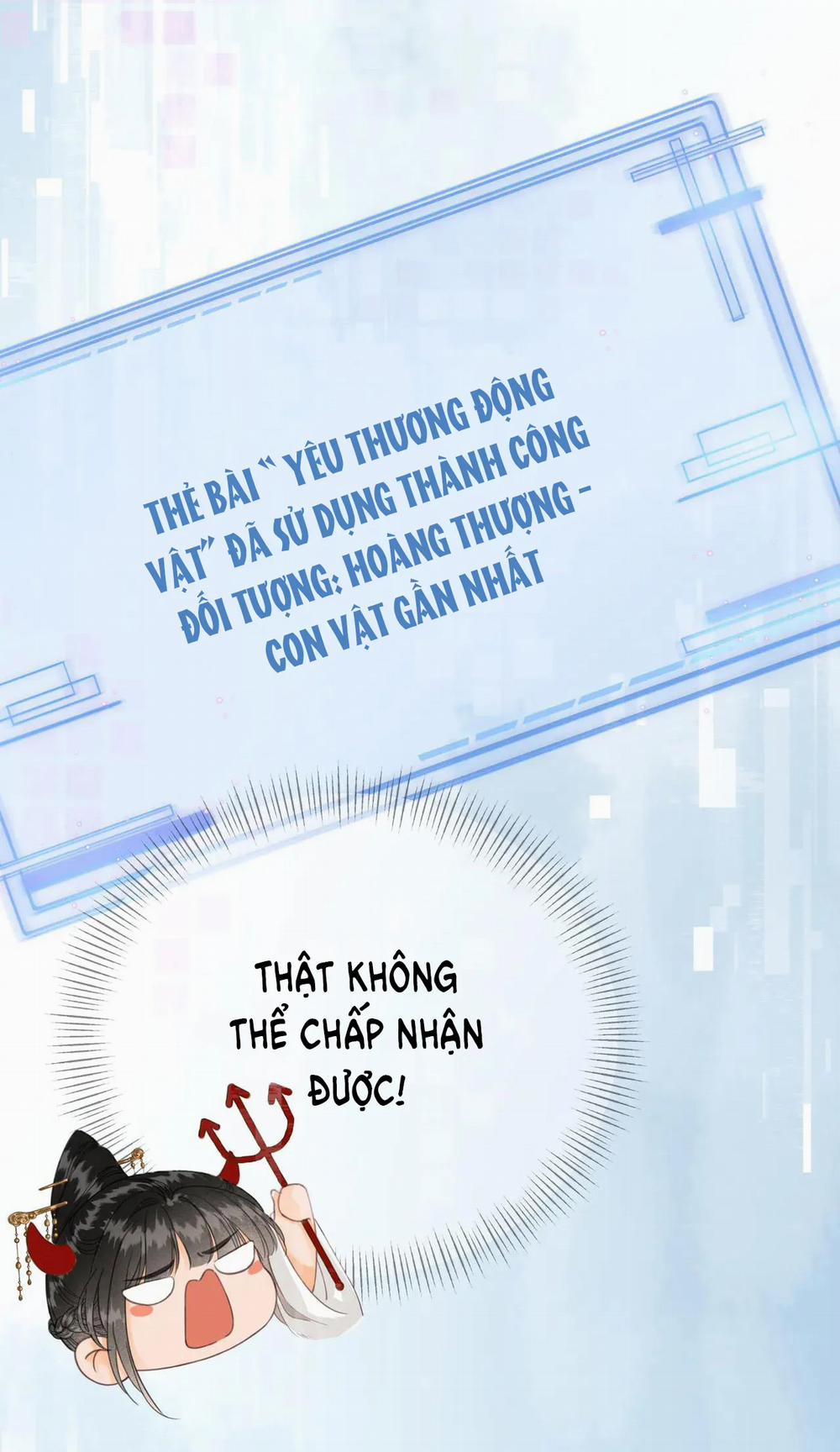 Ta Là Hắc Nguyệt Quang Của Hôn Quân 6.1 trang 22