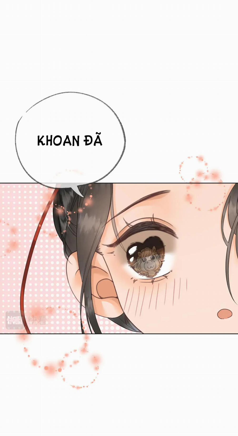 Ta Là Hắc Nguyệt Quang Của Hôn Quân 6.1 trang 25