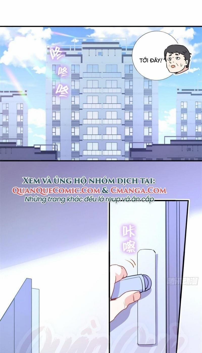 Ta Là Hàn Tam Thiên 10 trang 0