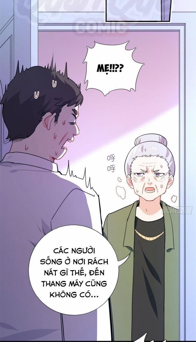 Ta Là Hàn Tam Thiên 10 trang 1