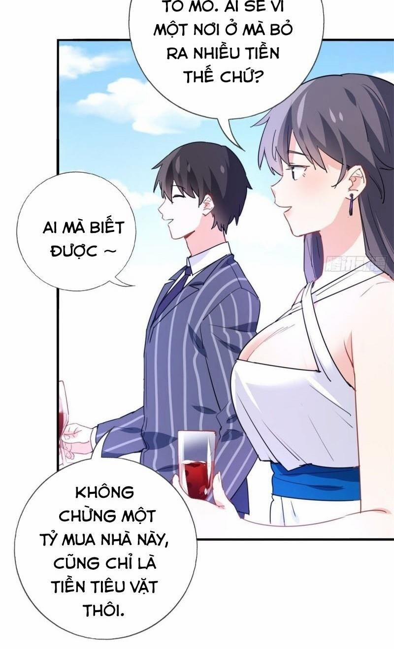 Ta Là Hàn Tam Thiên 10 trang 31