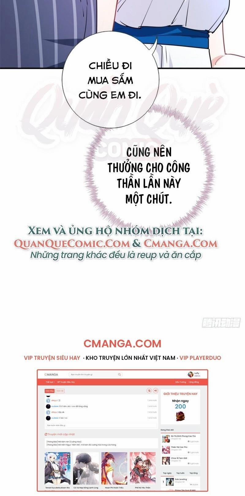 Ta Là Hàn Tam Thiên 10 trang 37