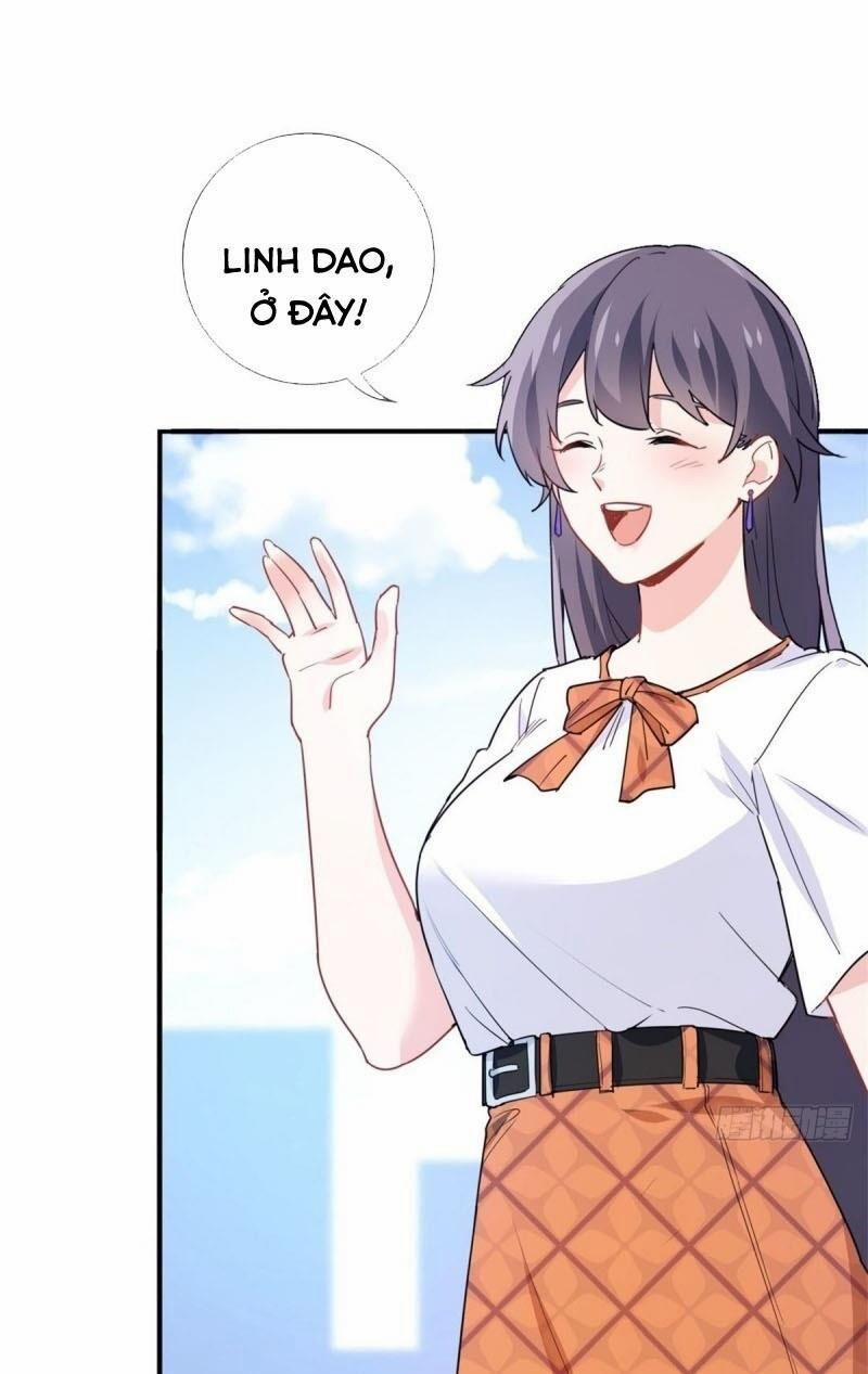 Ta Là Hàn Tam Thiên 11 trang 0