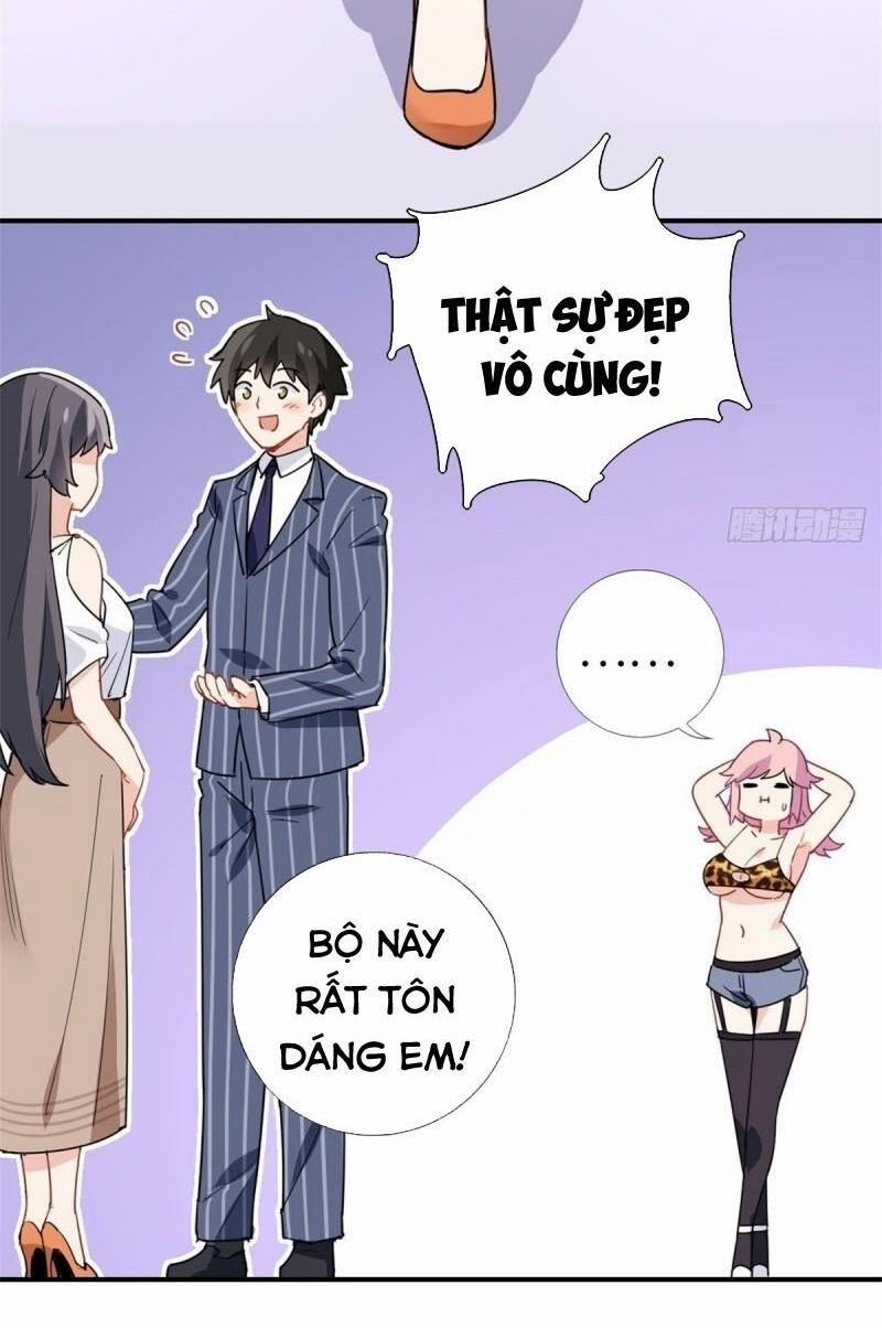 Ta Là Hàn Tam Thiên 11 trang 41