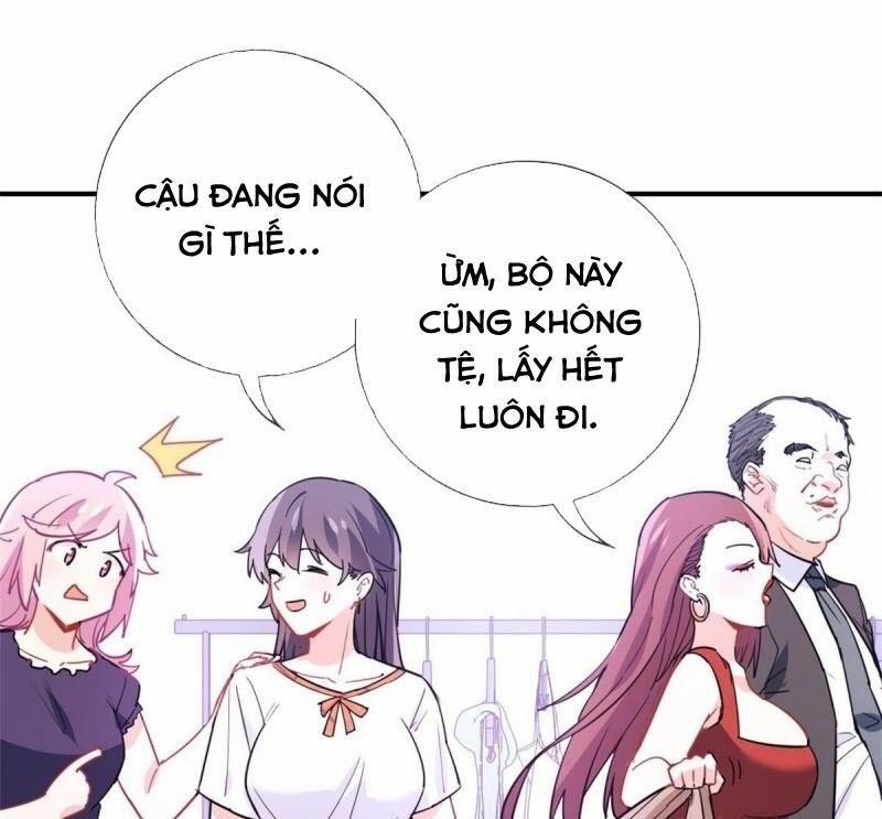 Ta Là Hàn Tam Thiên 11 trang 48