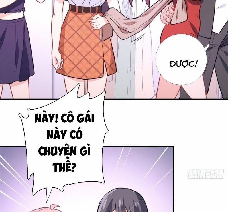 Ta Là Hàn Tam Thiên 11 trang 49